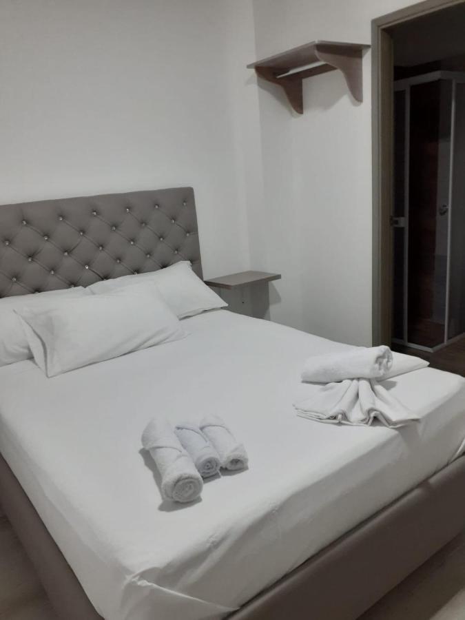 Hotel La Hamaca Santa Marta  Exterior foto