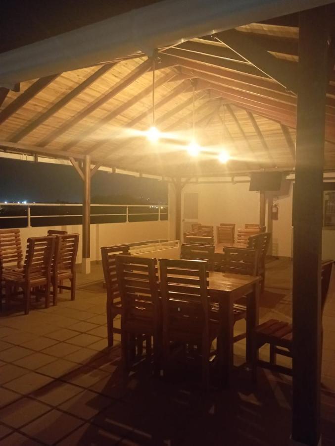 Hotel La Hamaca Santa Marta  Exterior foto