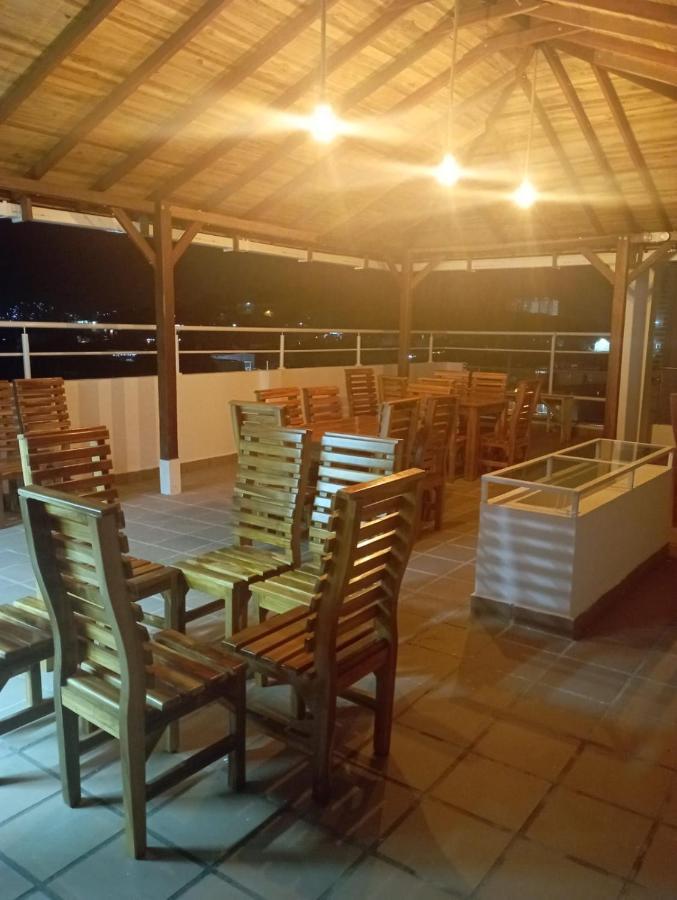 Hotel La Hamaca Santa Marta  Exterior foto